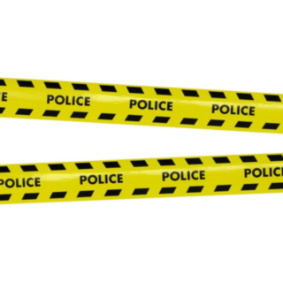 Poliisi Eristysnauha
