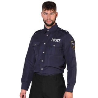 Poliisi Paita