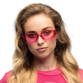Tecno Bilelasit Pinkki