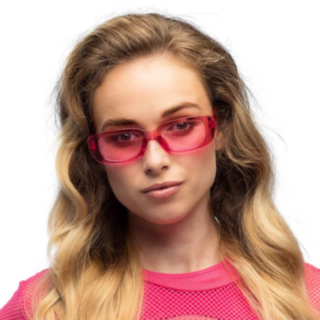 Tecno Bilelasit Pinkki
