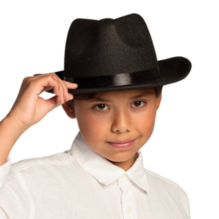 Mafia Lastenhattu