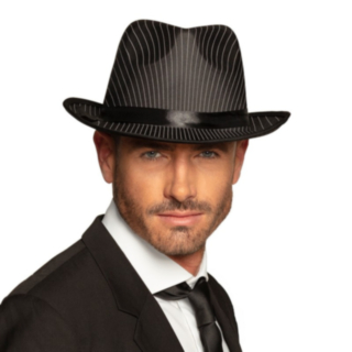 Tony Mafia Lastenhattu