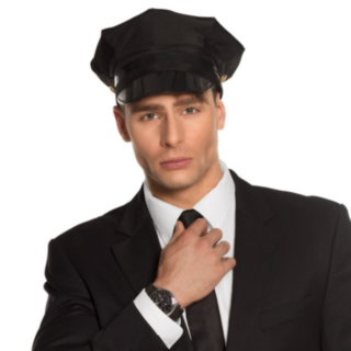 Taksinkuskin Hattu
