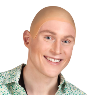 Lateksi Kaljupää