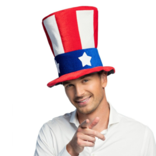 Uncle Sam Hattu