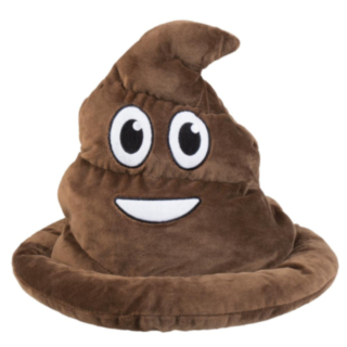 Emoji Kakka Hattu