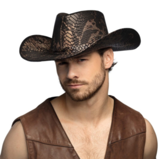 Cobra Cowboyhattu