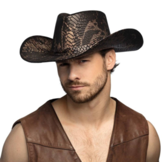 Cobra Cowboyhattu