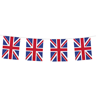 Ison Britannian Lippunauha