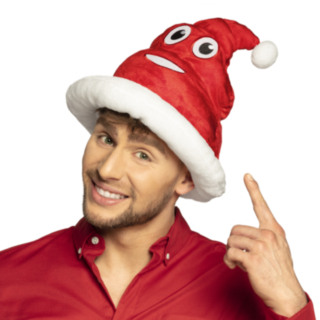 Emoji Tonttulakki