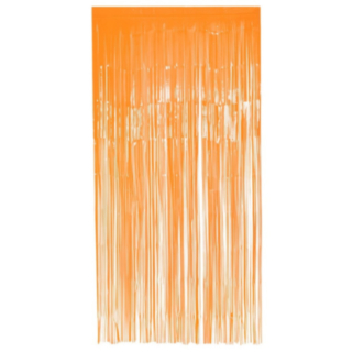 Hapsuverho Oranssi