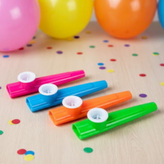 Kazoo
