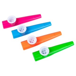Kazoo