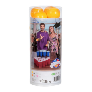 Beer Pong Pallot