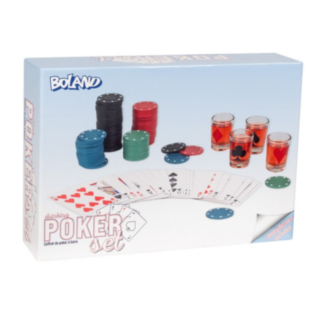 Pokeri Juomapeli