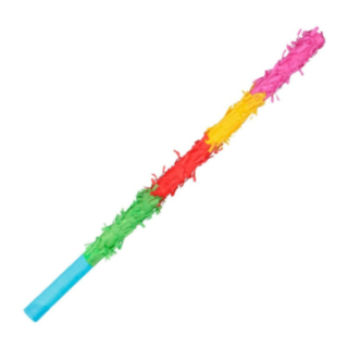 Piñata Keppi Monivärinen