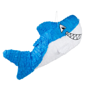 Hai Piñata Sininen