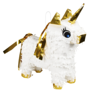 Yksisarvinen Minipiñata
