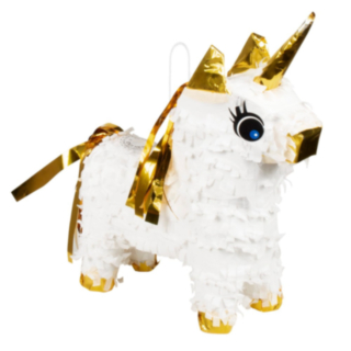 Yksisarvinen Minipiñata