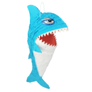 Hai Piñata Sininen