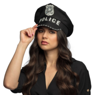 Amerikkalainen Poliisihattu