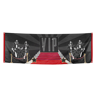 VIP Banneri
