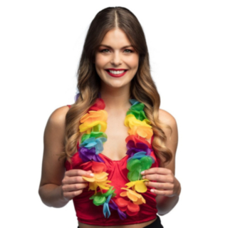 Pride Havaijiseppele Sateenkaari