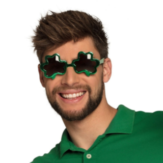 St Patrick's Day Apila Lasit