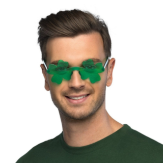 St. Patrick's Day Neliapila Bilelasit