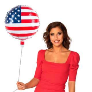 USA Foliopallo