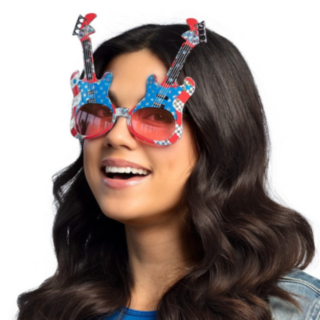 USA Kitara Lasit