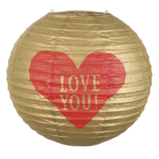 Love You -lyhty