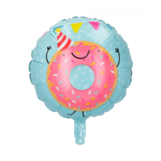 Happy Donut foliopallo