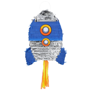Rakettijäätelö Piñata