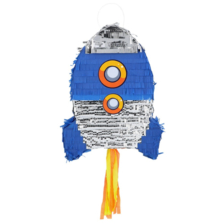Rakettijäätelö Piñata
