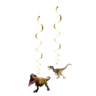 T-Rex Kierrekoristeet