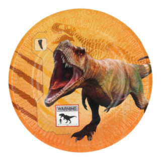 T-Rex Lautaset