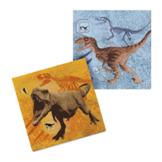 T-Rex Lautasliinat