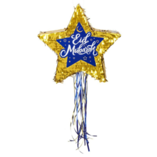 Eid Mubarak Piñata