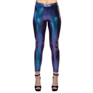 Merenneito Leggingsit