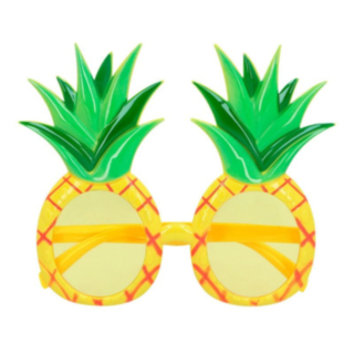 Ananas Aurinkolasit