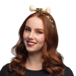 Luolanaisen Luuhiuspanta
