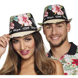 Ibiza Hattu