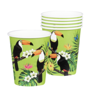 Tropical Party - Trooppinen Muki