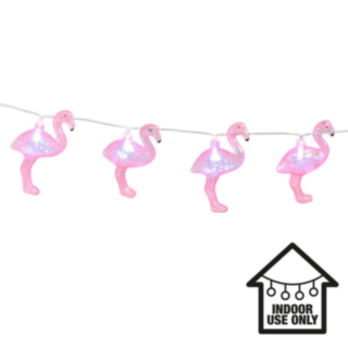 Flamingo Valoketju