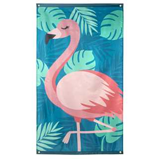 Flamingo Banneri