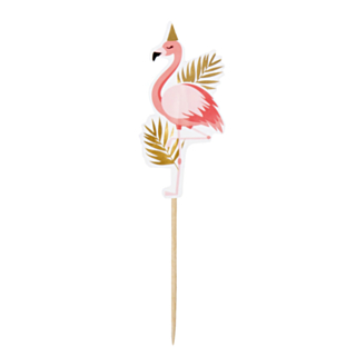 Flamingo Drinkkitikut