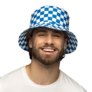 Baijerilainen Oktoberfest Kalastajanhattu