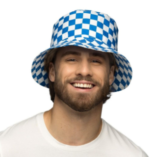 Baijerilainen Oktoberfest Kalastajanhattu