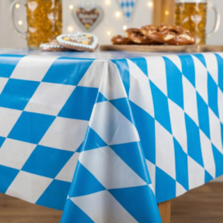 Oktoberfest Pöytäliina